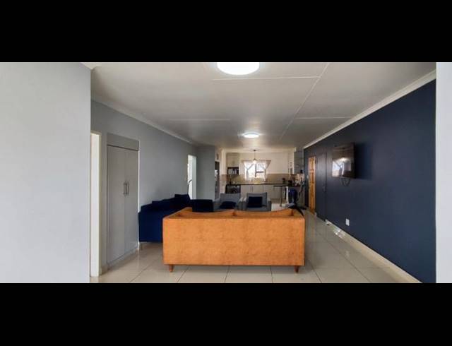 3 BEDROOM TOWNHOUSE FOR SALE IN PARKRAND